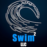 the logo for swim 2 llc